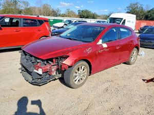 Mazda 3 TOURING 2.0L 4 2014