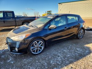 Kia Cerato / Forte / K3 SX 1.6L 4 2015