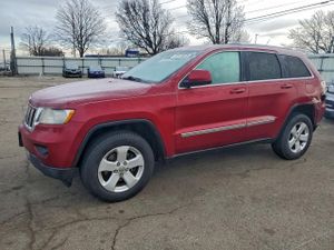 Jeep Grand Cherokee LAREDO 3.6L 6 2012