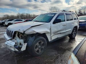 Jeep Grand Cherokee LIMITED 5.7L 8 2005
