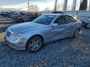 Mercedes-Benz E 320 3.2L 6 2005