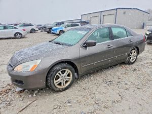Honda Accord EX 2.4L 4 2007