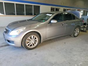 Infiniti G35 3.5L 6 2007