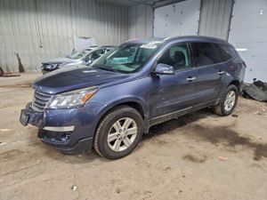 Chevrolet Traverse LT 3.6L 6 2014