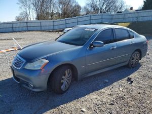 Infiniti M35 3.5L 6 2008