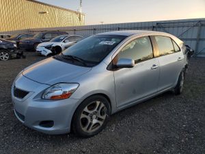 Toyota Yaris 1.5L 4 2010