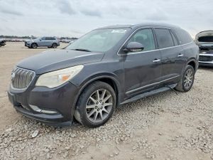 Buick Enclave 3.6L 6 2014