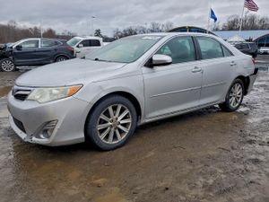 Toyota Camry SE 3.5L 6 2012