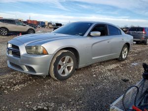 Dodge Charger SE 3.6L 6 2012