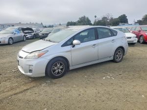 Toyota Prius 1.8L 4 2011