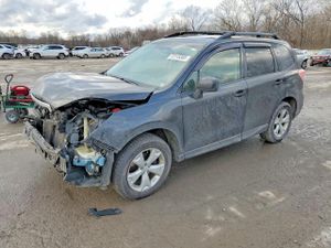 Subaru Forester 2.5I PREMIUM 2.5L 4 2014