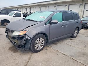 Honda Odyssey EXL 3.5L 6 2014