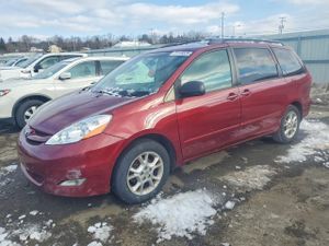Toyota Sienna XLE 3.3L 6 2006
