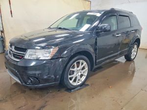 Dodge Journey CREW 3.6L 6 2013