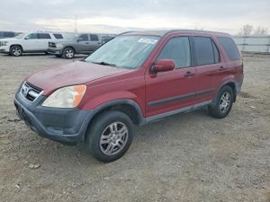 Honda CR-V EX 2.4L 4 2003
