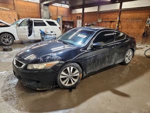 Honda Accord EX 2.4L 4 2009