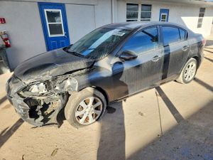 Mazda 3 I 2.0L 4 2010