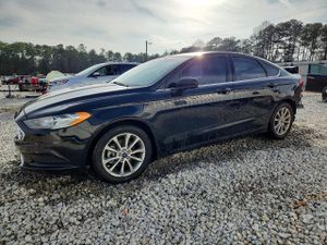 Ford Fusion SE 2.5L 4 2017