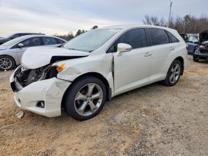 Toyota Venza LE 3.5L 6 2013