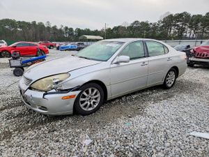Lexus ES 300 3.0L 6 2002