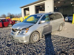 Honda Odyssey EX 3.5L 6 2009