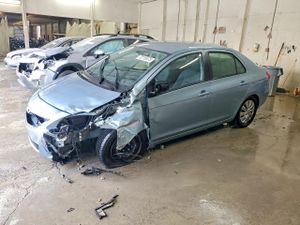 Toyota Yaris 1.5L 4 2009