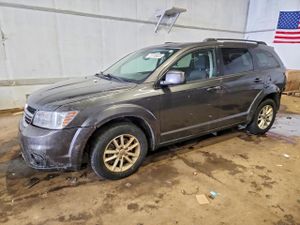Dodge Journey 3.6L 6 2014