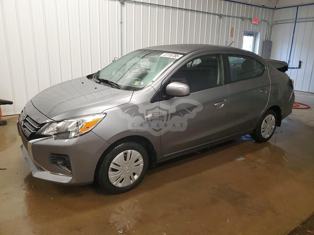 Mitsubishi Mirage G4 ES 1.2L 3 2023