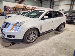 Cadillac SRX PERFORMANCE COLLECTION 3.6L 6 2015