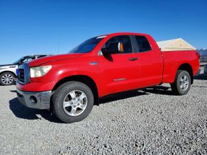 Toyota Tundra DOUBLE CAB SR5 5.7L 8 2007