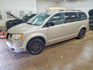Chrysler Town & Country TOURING 3.8L 6 2009