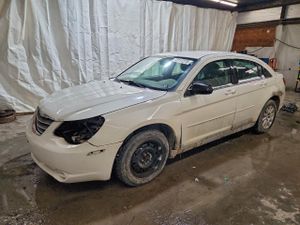 Chrysler Sebring 2.4L 4 2007