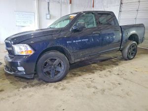 Dodge RAM ST 5.7L 8 2012