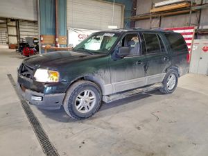 Ford Expedition XLT 5.4L 8 2003