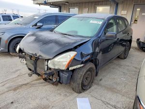 Nissan Rogue S 2.5L 4 2009