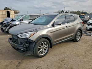 Hyundai Santa Fe 2.0L 4 2014