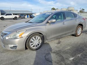 Nissan Altima 2.5 2.5L 4 2013