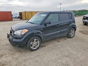 Kia Soul + 2.0L 4 2011