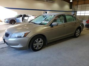 Honda Accord LXP 2.4L 4 2009