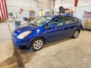 Toyota Prius 1.5L 4 2008