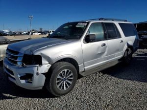 Ford Expedition EL XLT 3.5L 6 2015