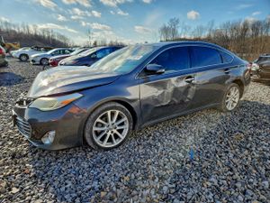 Toyota Avalon BASE 3.5L 6 2013