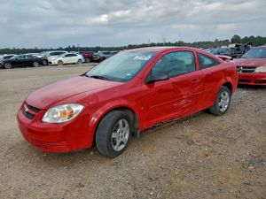 Chevrolet Cobalt LS 2.2L 4 2007