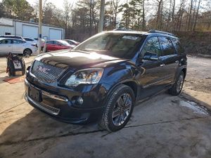 GMC Acadia DENALI 3.6L 6 2011