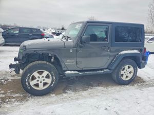 Jeep Wrangler SPORT 3.6L 6 2014