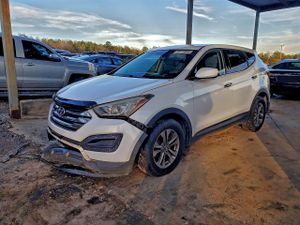Hyundai Santa Fe 2.4L 4 2014