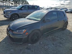 Volkswagen Golf 2 L 4 2015