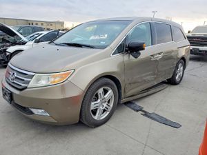 Honda Odyssey TOURING 3.5L 6 2011