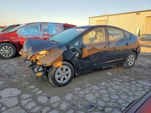 Toyota Prius 1.5L 4 2008