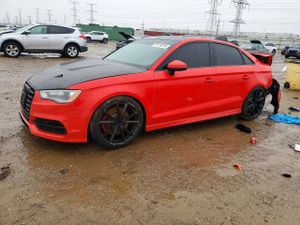 Audi S3 PREMIUM PLUS 2.0L 4 2016